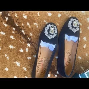 Limited Edition Stubbs and Wootton